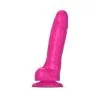 Strap-On-Me - Sliding Skin Realistische Dildo - Roze