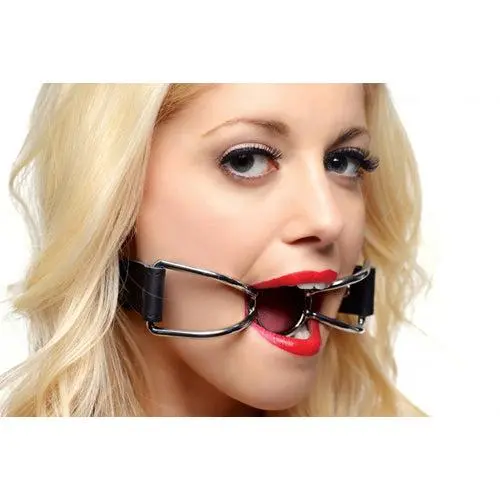 Strict - Spider Open Gag 2 Strict - Spider Open Gag - Afbeelding 2