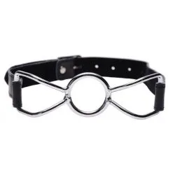 Strict - Spider Open Gag