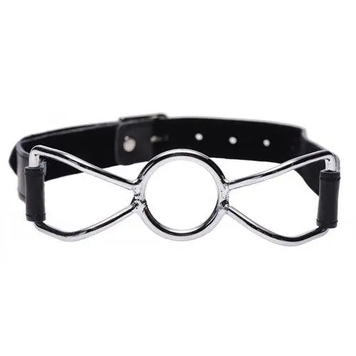 Strict - Spider Open Gag 1 Strict - Spider Open Gag