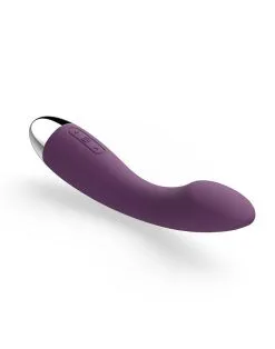 Svakom - Amy G-Spot Vibrator - Paars -Sex Toys winkel Svakom Amy G Spot Vibrator paars 4