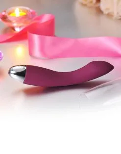 Svakom - Amy G-Spot Vibrator - Paars -Sex Toys winkel Svakom Amy G Spot Vibrator paars 9