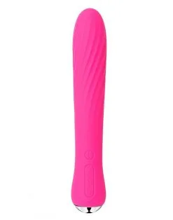 Svakom - Anya Verwarmende Vibrator - Roze