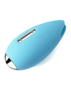 Svakom - Candy Clitoris Vibrator - Lichtblauw -Sex Toys winkel Svakom Candy Clitoris Vibrator Lichtblauw 7