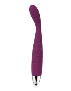 Svakom - Cici Vibrator Met Flexibele Kop - Paars 10 Svakom - Cici Vibrator Met Flexibele Kop - Paars -Sex Toys winkel Svakom Cici Vibrator met flexibele kop paars 3