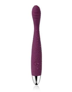 Svakom - Cici Vibrator Met Flexibele Kop - Paars 11 Svakom - Cici Vibrator Met Flexibele Kop - Paars -Sex Toys winkel Svakom Cici Vibrator met flexibele kop paars 4