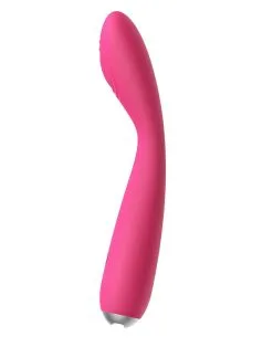 Svakom - Clitoris En G-spot Vibrator Iris