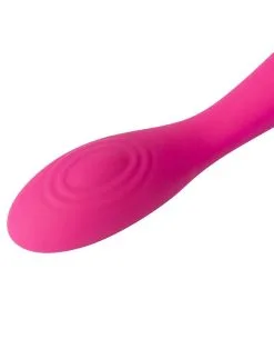 Svakom - Clitoris En G-spot Vibrator Iris -Sex Toys winkel Svakom Clitoris en G spot Vibrator Iris 5