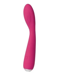 Svakom - Clitoris En G-spot Vibrator Iris -Sex Toys winkel Svakom Clitoris en G spot Vibrator Iris 6