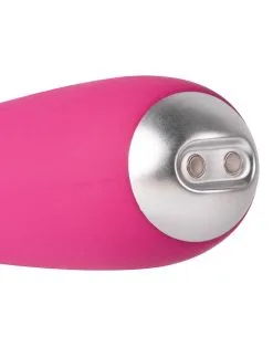 Svakom - Clitoris En G-spot Vibrator Iris -Sex Toys winkel Svakom Clitoris en G spot Vibrator Iris 7