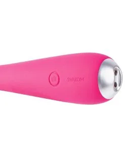 Svakom - Clitoris En G-spot Vibrator Iris -Sex Toys winkel Svakom Clitoris en G spot Vibrator Iris 8