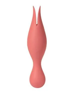 Svakom - Clitoris En G-spot Vibrator Siren