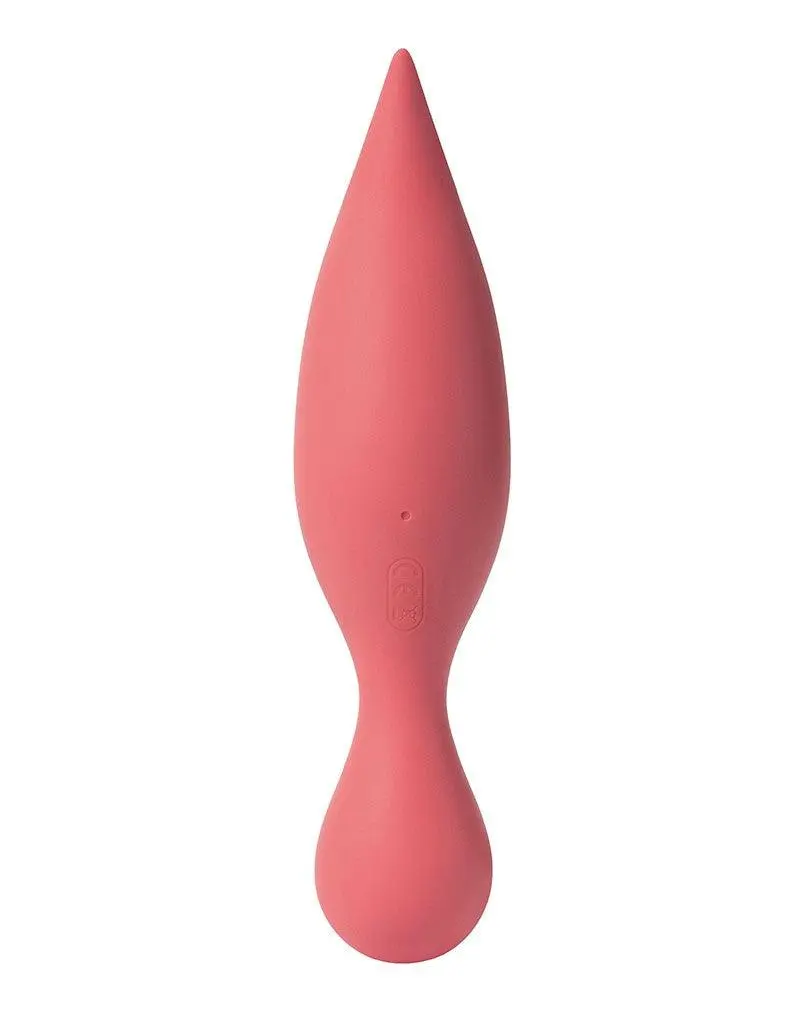 Svakom - Clitoris En G-spot Vibrator Siren 6 Svakom - Clitoris En G-spot Vibrator Siren - Afbeelding 6