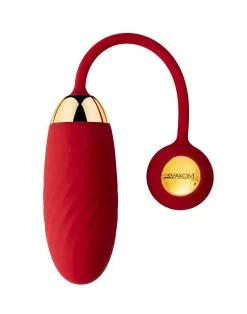 Svakom - Connexion Series Ella Neo App Controlled Ergonomische Bullet Vibrator