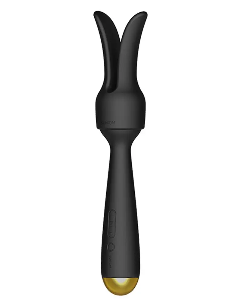 Svakom - Connexion Series Emma Neo App Controlled Bunny Vibrator 2 Svakom - Connexion Series Emma Neo App Controlled Bunny Vibrator - Afbeelding 2