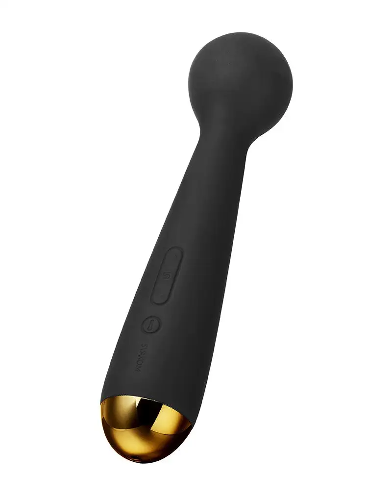 Svakom - Connexion Series Emma Neo App Controlled Bunny Vibrator 4 Svakom - Connexion Series Emma Neo App Controlled Bunny Vibrator - Afbeelding 4