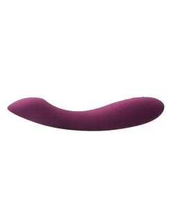 Svakom - Flexibele G-Spot Vibrator Amy 2 - Paars -Sex Toys winkel Svakom Flexibele G Spot Vibrator AMY 2 paars 4