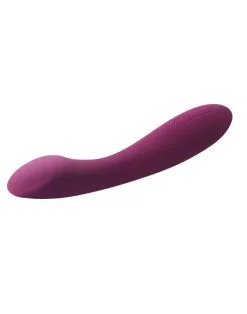Svakom - Flexibele G-Spot Vibrator Amy 2 - Paars -Sex Toys winkel Svakom Flexibele G Spot Vibrator AMY 2 paars 5