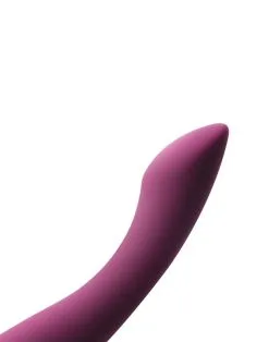 Svakom - Flexibele G-Spot Vibrator Amy 2 - Paars -Sex Toys winkel Svakom Flexibele G Spot Vibrator AMY 2 paars 6