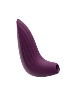 Svakom - Luchtdruk Vibrator PULSE PURE - Paars -Sex Toys winkel Svakom Luchtdruk Vibrator PULSE PURE paars 3