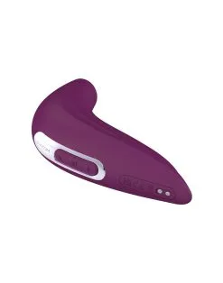 Svakom - Luchtdruk Vibrator PULSE PURE - Paars -Sex Toys winkel Svakom Luchtdruk Vibrator PULSE PURE paars 6