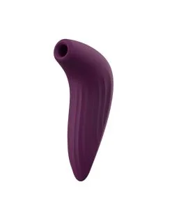Svakom - Luchtdruk Vibrator PULSE PURE - Paars -Sex Toys winkel Svakom Luchtdruk Vibrator PULSE PURE paars 7
