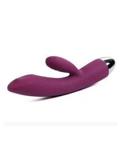 Svakom - Trysta Rabbit Vibrator - Violet -Sex Toys winkel Svakom Trysta Rabbit Vibrator Violet 4