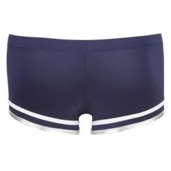 Svenjoyment Heren Boxer Met Ritssluiting - Blauw/Wit -Sex Toys winkel Svenjoyment Heren Boxer met Ritssluiting blauwwit 4