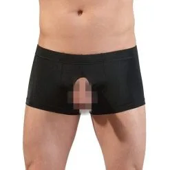 Svenjoyment Open Heren Boxer -Sex Toys winkel Svenjoyment Open Heren Boxer 3