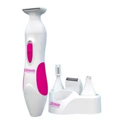 EDC Swan Vibes ScheerApparaat Set Vrouwen Voor Intieme Delen -Sex Toys winkel Swan Vibes Scheerapparaat set vrouwen voor intieme delen 3