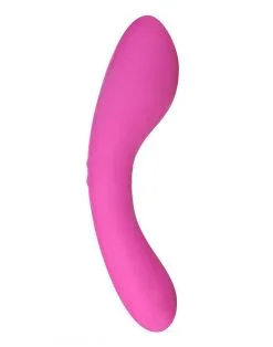 Swan Wand Vibrator Oplaadbaar - Roze