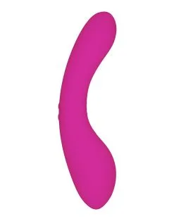Swan Wand Vibrator Oplaadbaar - Roze -Sex Toys winkel Swan Wand Vibrator Oplaadbaar roze 3