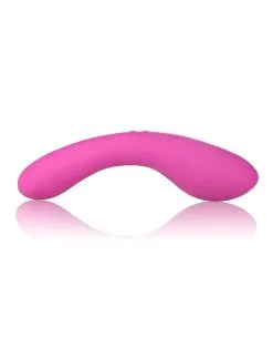 Swan Wand Vibrator Oplaadbaar - Roze -Sex Toys winkel Swan Wand Vibrator Oplaadbaar roze 4