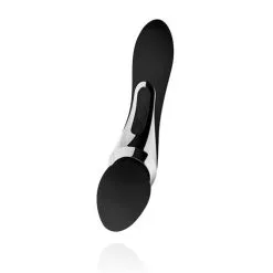 Sway Vibes - No. 1 Wand Vibrator - Zwart 11 Sway Vibes - No. 1 Wand Vibrator - Zwart -Sex Toys winkel Sway Vibes No 1 Wand Vibrator zwart 3