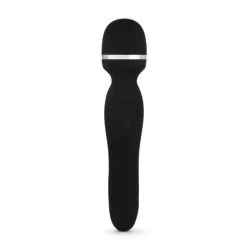 Sway Vibes - Wand Vibrator No. 4 - Zwart -Sex Toys winkel Sway Vibes Wand Vibrator No 4 Zwart 7