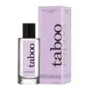 RUF Taboo Espiegle Parfum Voor Vrouwen - 50 Ml