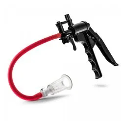 Temptasia Clitoris- En Tepel Vacuüm Zuigers Complete Set Met Grippomp -Sex Toys winkel Temptasia Clitoris En Tepel vacuum zuigers Complete Set Met Grippomp 3