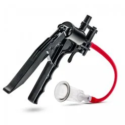 Temptasia Clitoris- En Tepel Vacuüm Zuigers Complete Set Met Grippomp -Sex Toys winkel Temptasia Clitoris En Tepel vacuum zuigers Complete Set Met Grippomp 4