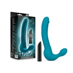 Temptasia Luna Vibrerende Strapless Strap-on -Sex Toys winkel Temptasia Luna Vibrerende Strapless Strap on 4