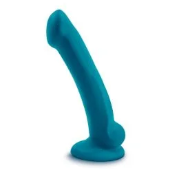 Temptasia Reina Dildo - Teal