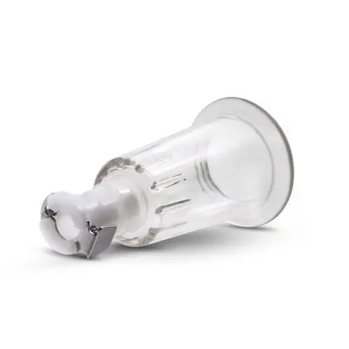 Temptasia Set Tepel Of Clitoris Zuigers - BinnenDiameter 1.9 Cm 2 Temptasia Set Tepel Of Clitoris Zuigers - BinnenDiameter 1.9 Cm - Afbeelding 2