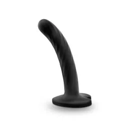Temptasia Twist Dildo - Zwart