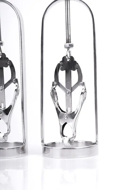 Kiotos Tepel Trekkers 2 Kiotos Tepel Trekkers - Afbeelding 2