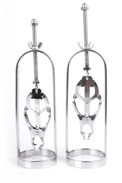 Kiotos Tepel Trekkers