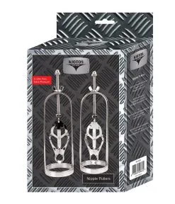 Kiotos Tepel Trekkers 5 Kiotos Tepel Trekkers -Sex Toys winkel Tepel trekkers 3