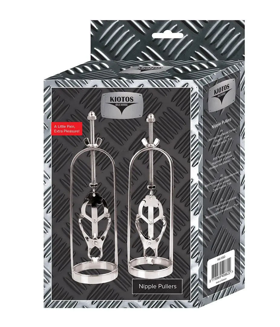 Kiotos Tepel Trekkers 3 Kiotos Tepel Trekkers - Afbeelding 3