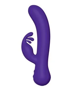 The Empress Swan Tarzan Vibrator - Paars