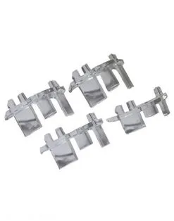 The Vice - Kuisheidskooi - Peniskooi - Chastity Cage - Transparant - Verkrijgbaar In Maten Mini Standaard En Plus 12 The Vice - Kuisheidskooi - Peniskooi - Chastity Cage - Transparant - Verkrijgbaar In Maten Mini Standaard En Plus -Sex Toys winkel The Vice Kuisheidskooi Peniskooi Chastity Cage Transparant Verkrijgbaar in maten Mini Standaard en Plus 5