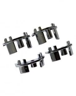 The Vice - Kuisheidskooi - Peniskooi - Chastity Cage - Chroom -Sex Toys winkel The Vice Kuisheidskooi Peniskooi Chastity Cage chroom 3