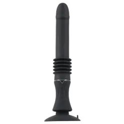 Thunder Plugs Thunderplug Portable Fucking Machine Stotende Vibrator